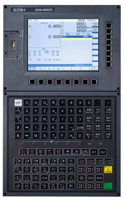 CNC Controllers Continue To Expand in Global Manufacturing